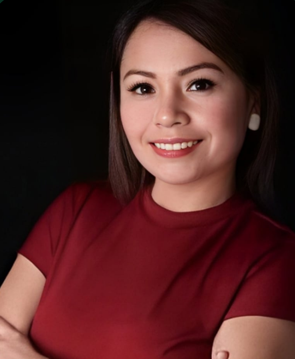 Chief Executive Officer - Rose Batomalaque